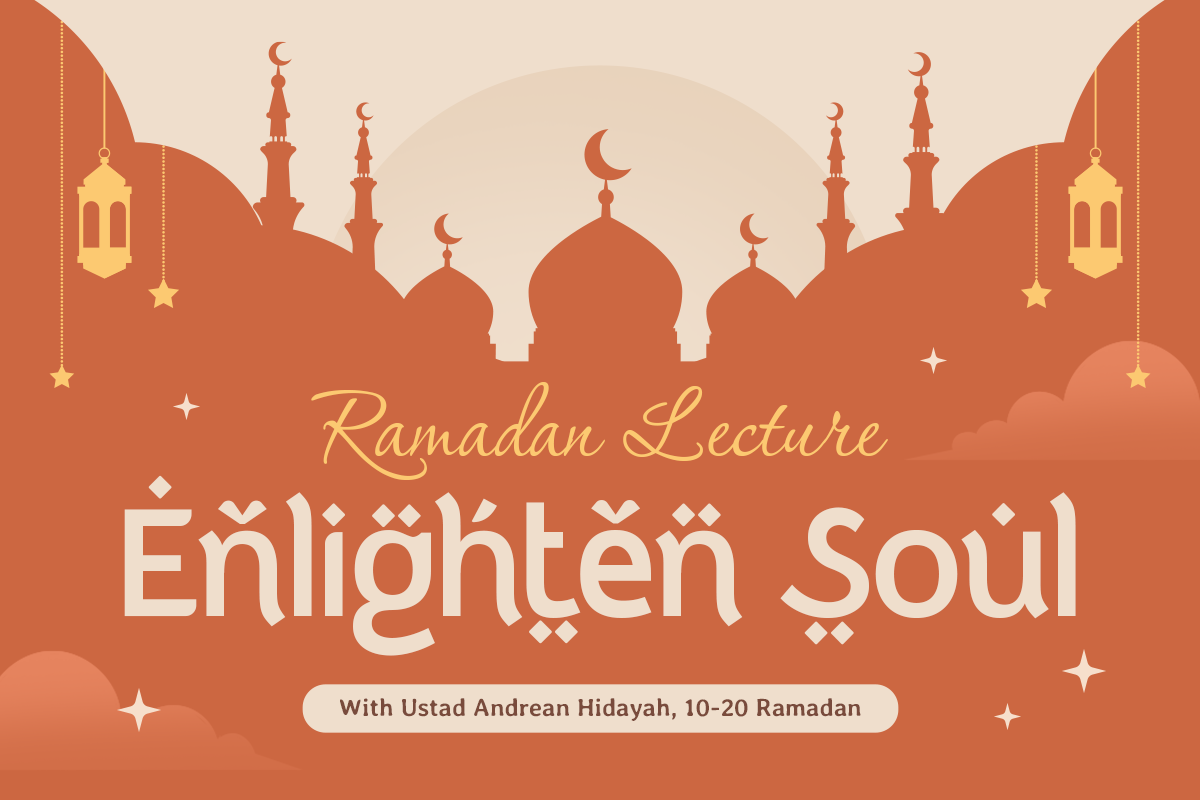 Amazing Arabic - Modern Arabic Font