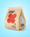 Kraft Package Mockup