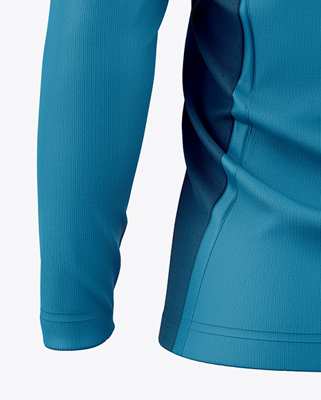 Sweatshirt Mockup
