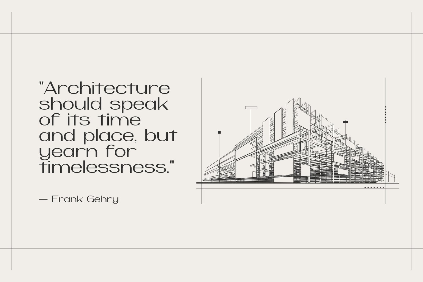 Modamode – Sleek Minimal Architecture Typeface