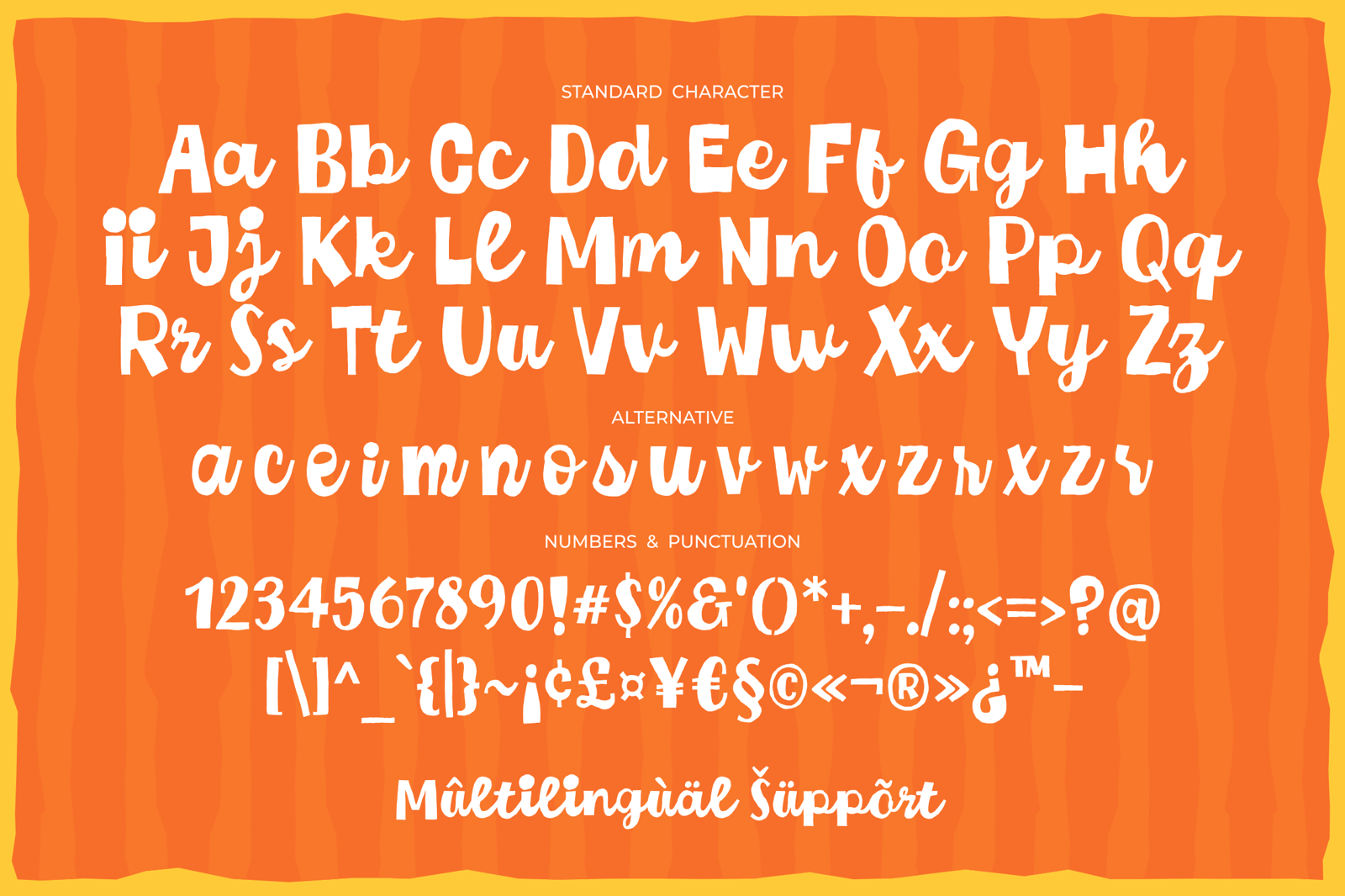 Cheeky Chunky - Sans Vibe Script Font