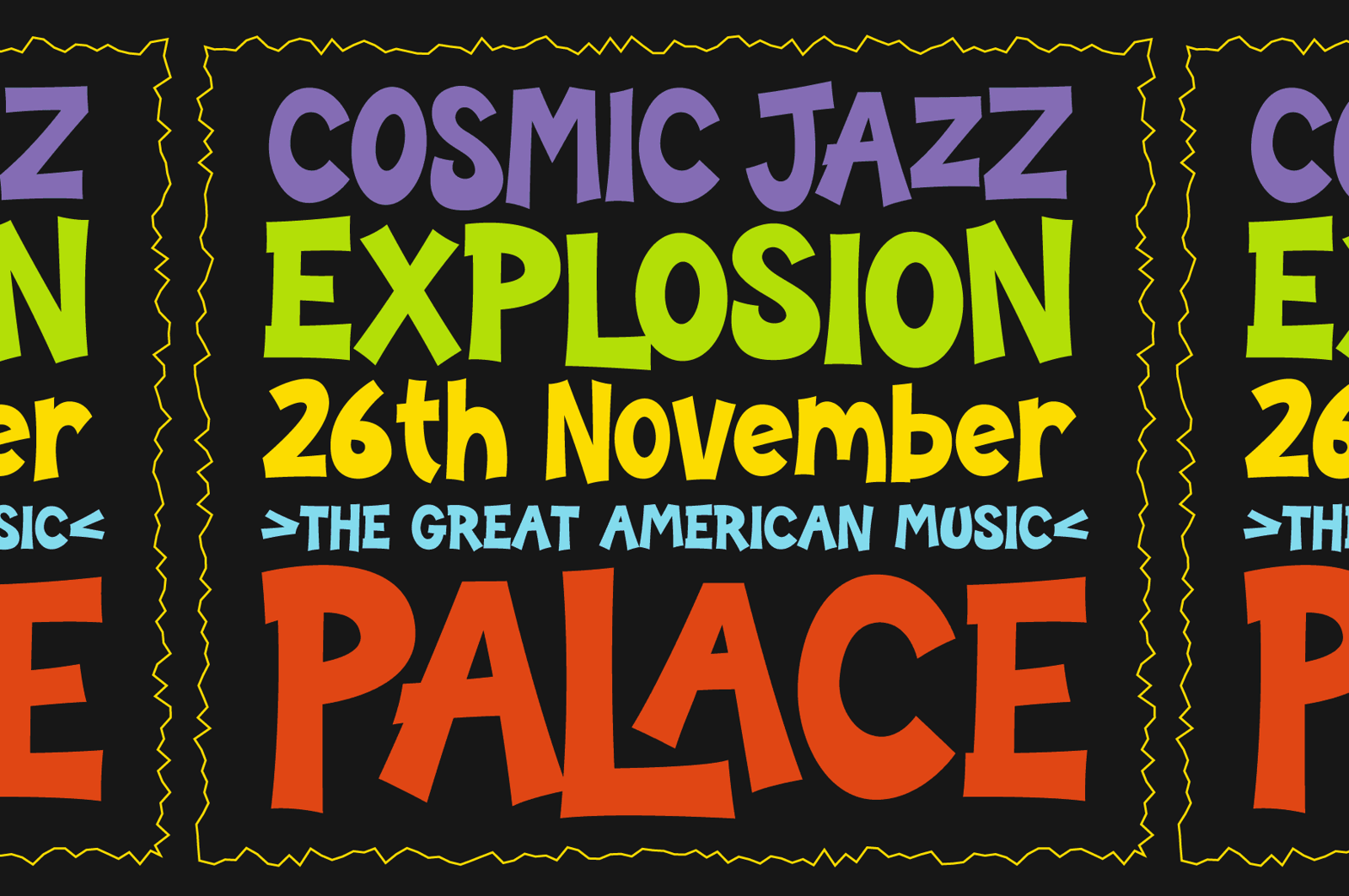 Laughing Matters: This Font Must Be Joking!