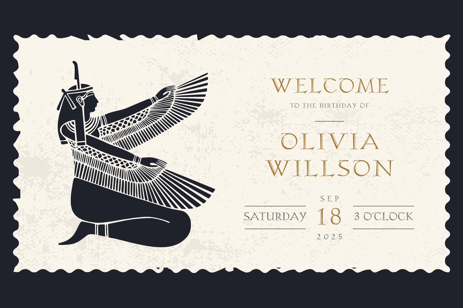 Phantom Sigil - Ancinet Serif Typeface