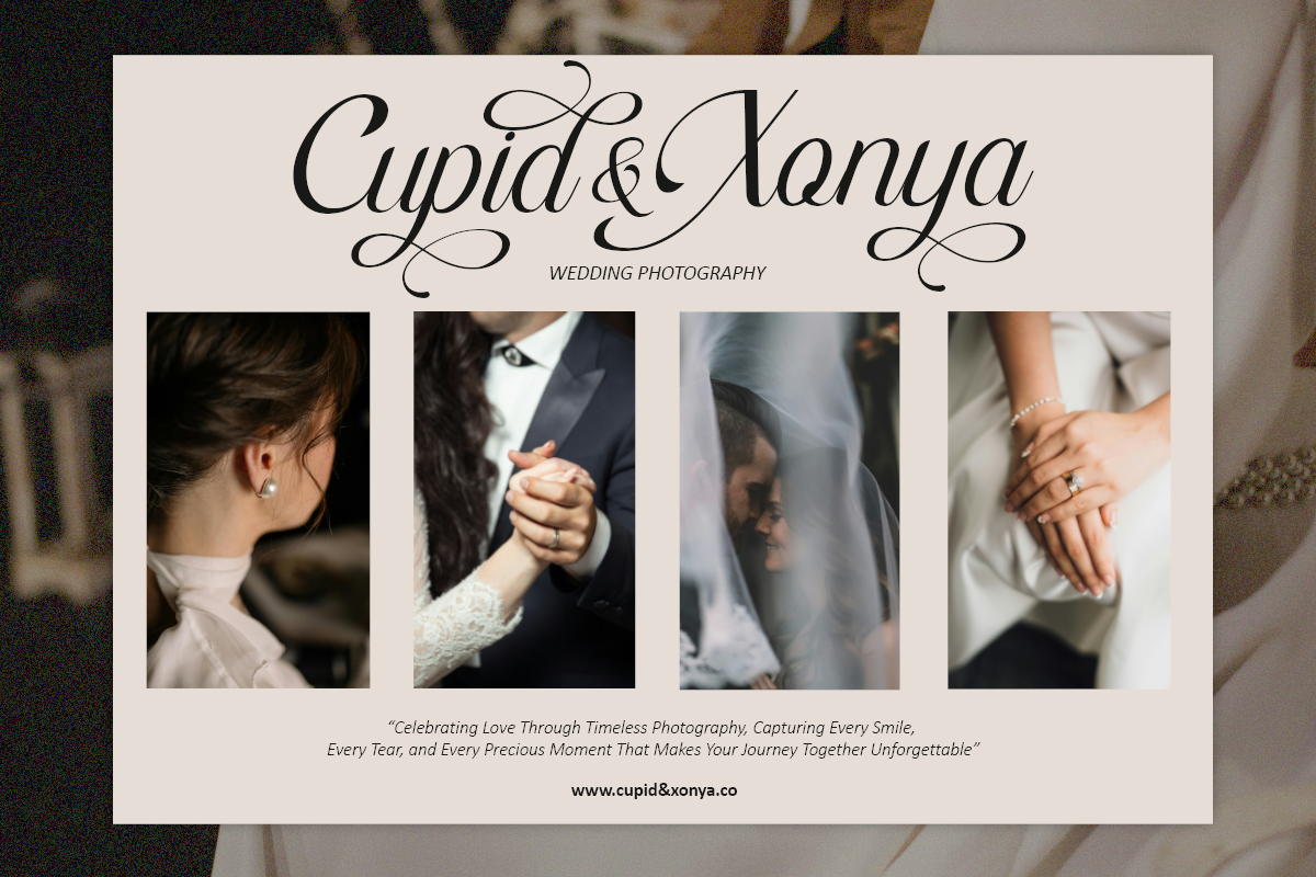 Rapiola - Elegant Script Font