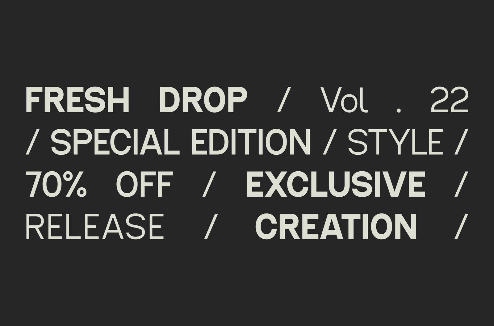 Poltab Font