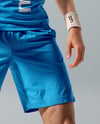 Man Wearing Tennis Uniform Mockup