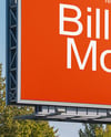 Outdoor Billboard Mockup