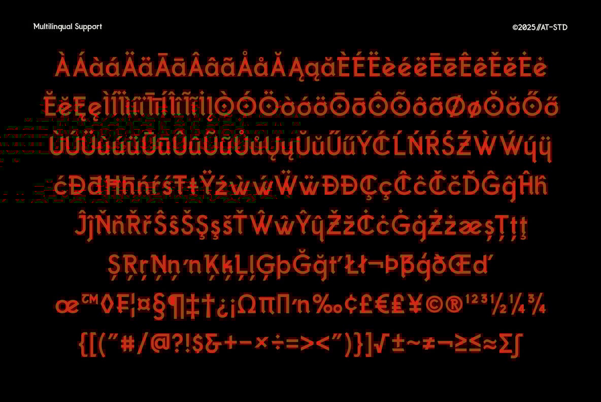 Comrades Blackletter Font