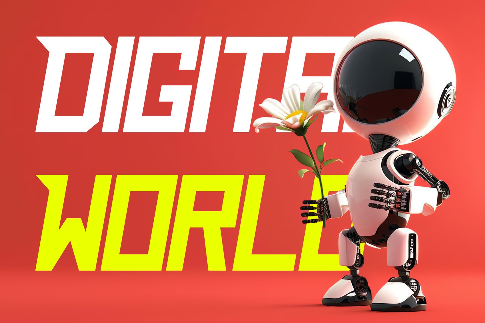 Nitro Eagle – Futuristic Display Font (Regular &amp; Italic)