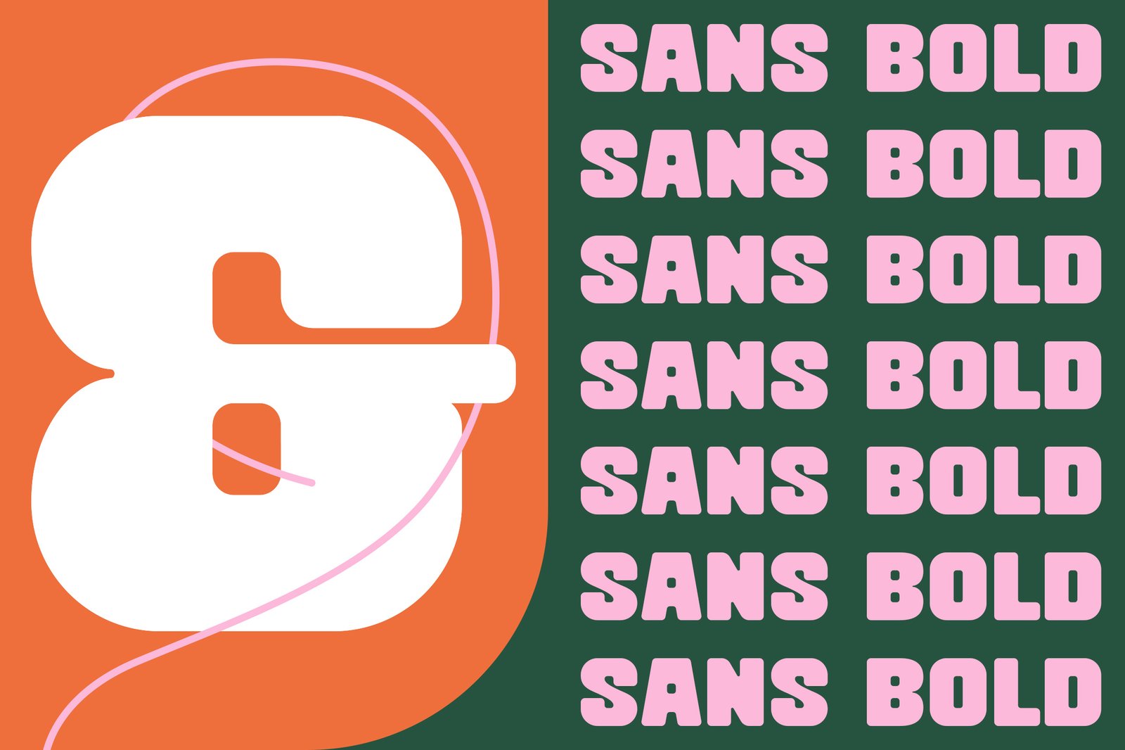 DT Youthy Bold Font