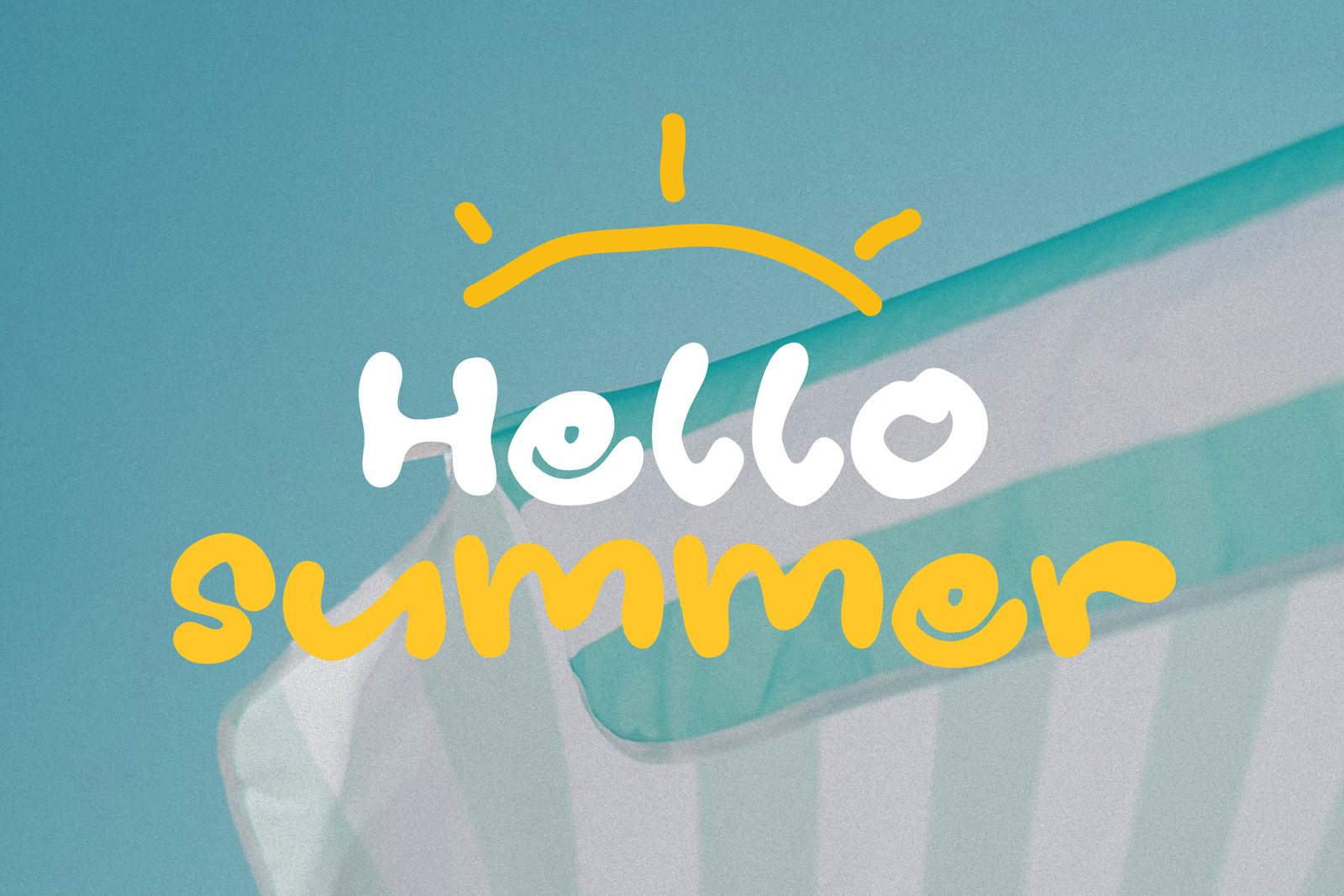 LT Lumio - Handwritten Font