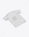 Soccer Jersey Mockup