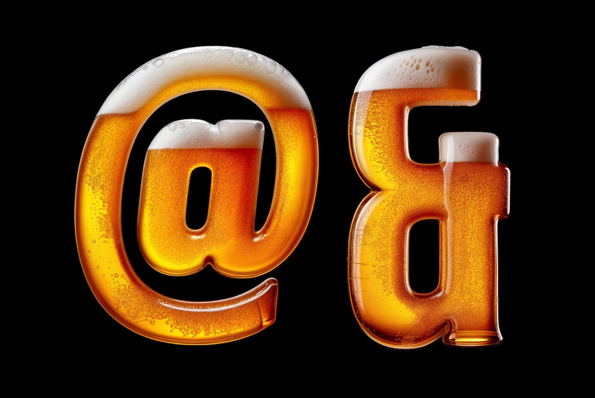Beerfest Font