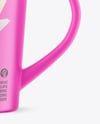 Matte Mug Mockup