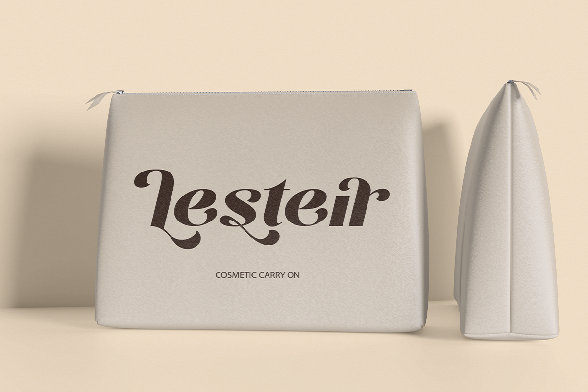 Kasogi - Modern Sans Font