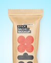 Kraft Package Mockup