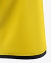 Sports Shorts Mockup