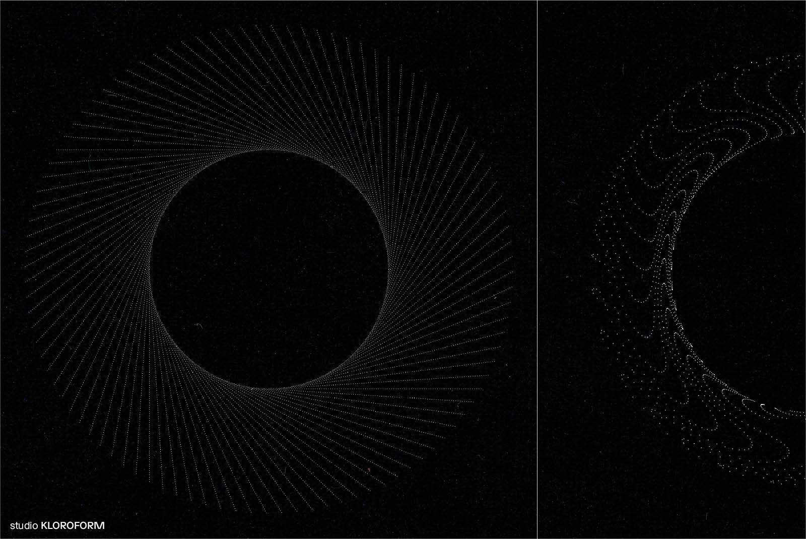 SPACE 5 - 60 circles and spheres