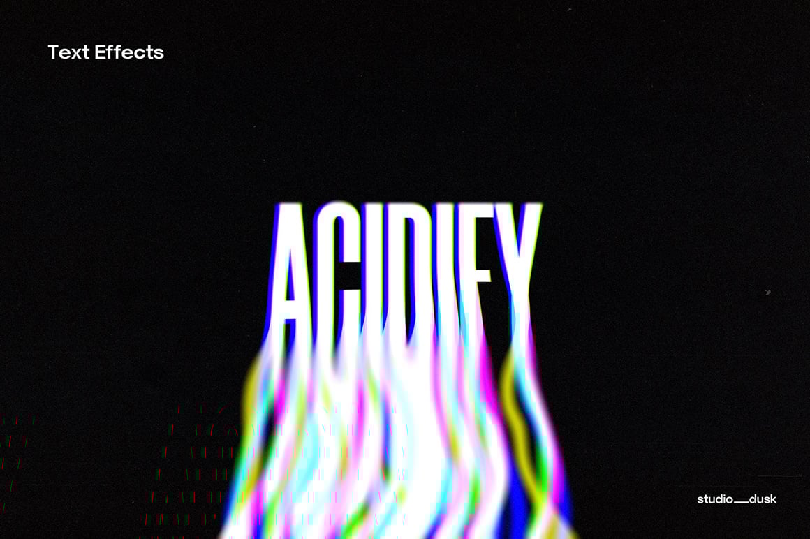 Acidify Master Kit