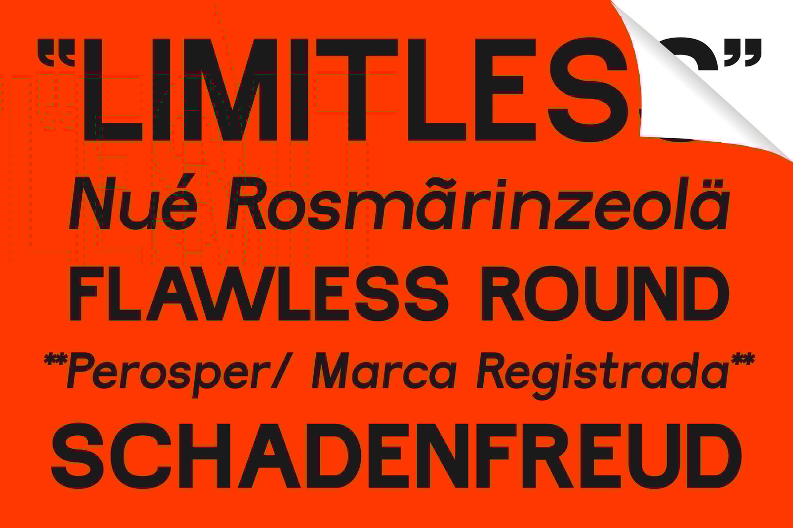 Onlygraphic Font