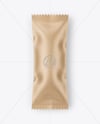Kraft Ice Cream Package Mockup