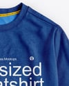 Sweatshirt Mockup