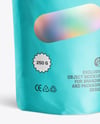 Stand-up Pouch Mockup