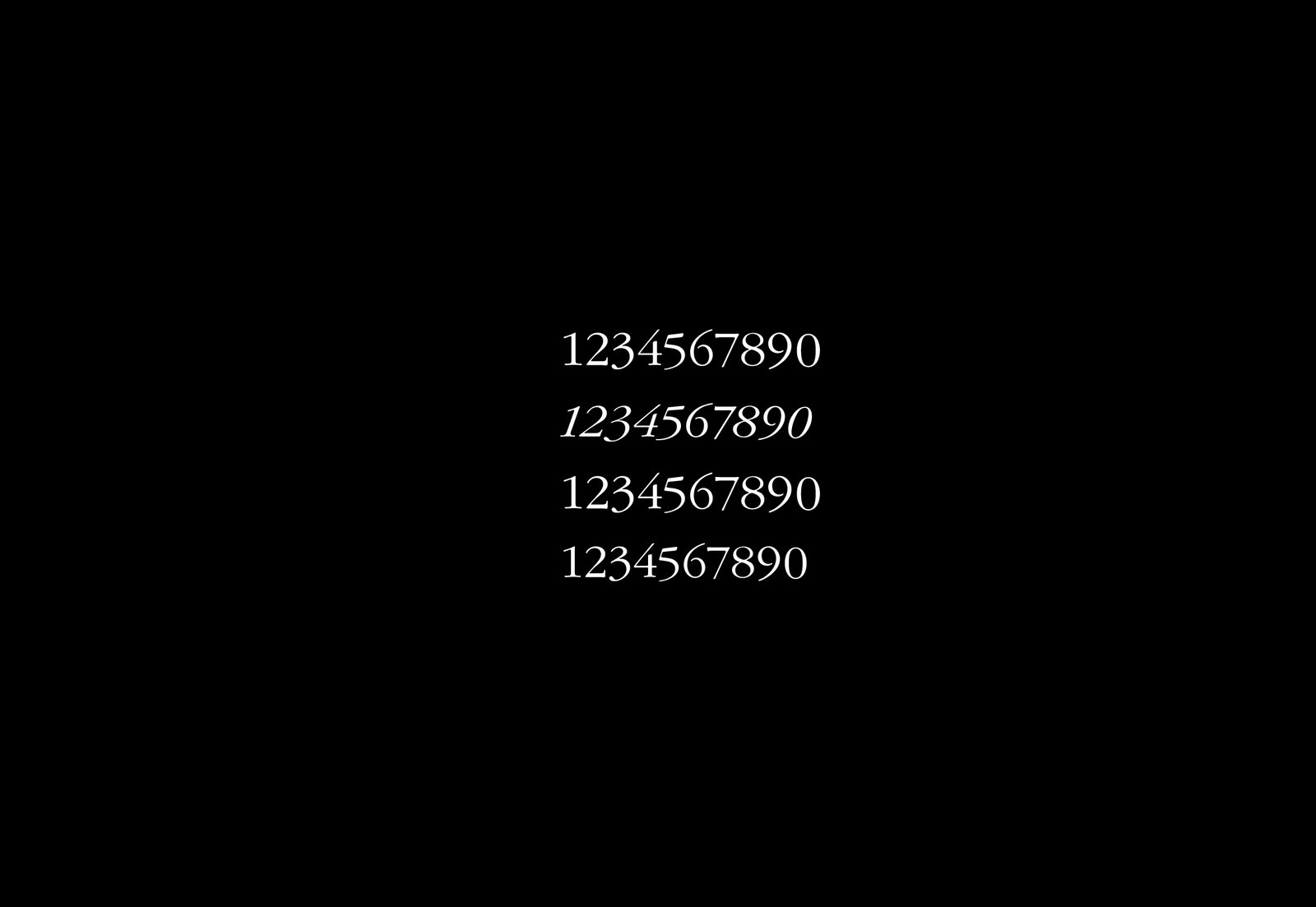 Dream Serif Display