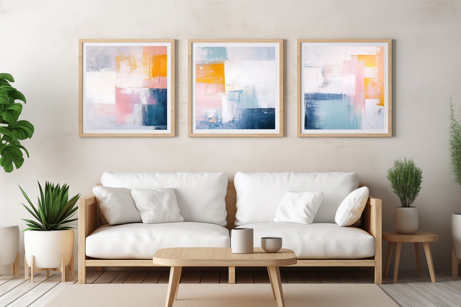 60 Art Paintings Style Series Texture Backgrounds