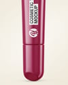 Glossy Cosmetic Tube Mockup