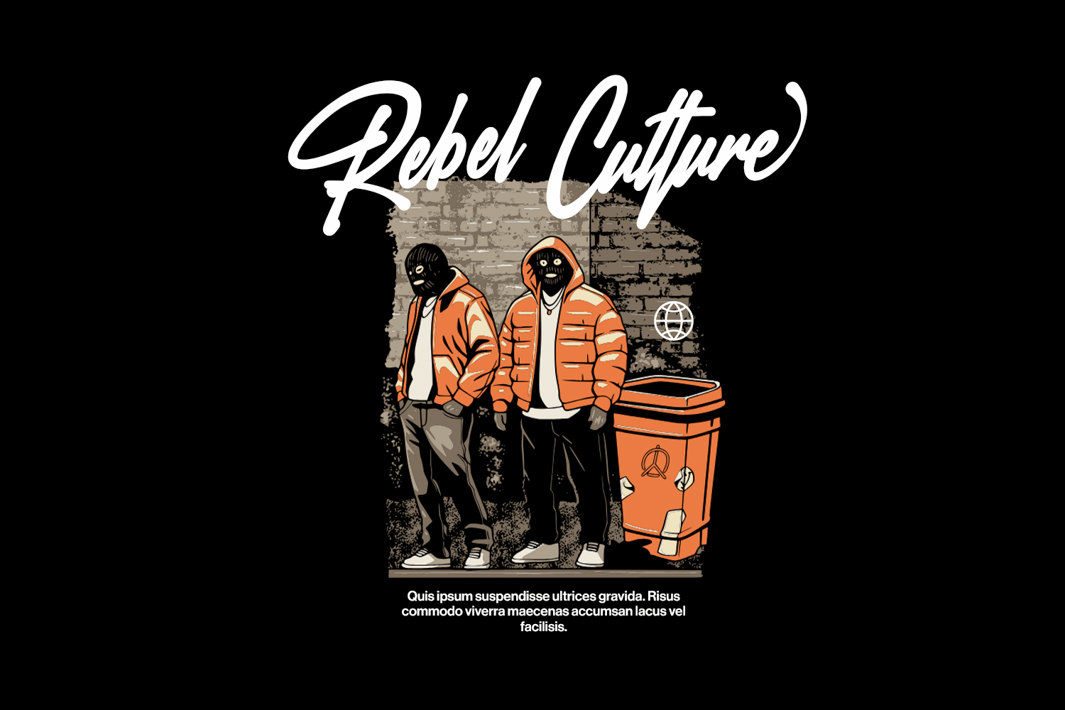 Velvetos Rebellion Font