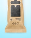 Kraft Package Mockup