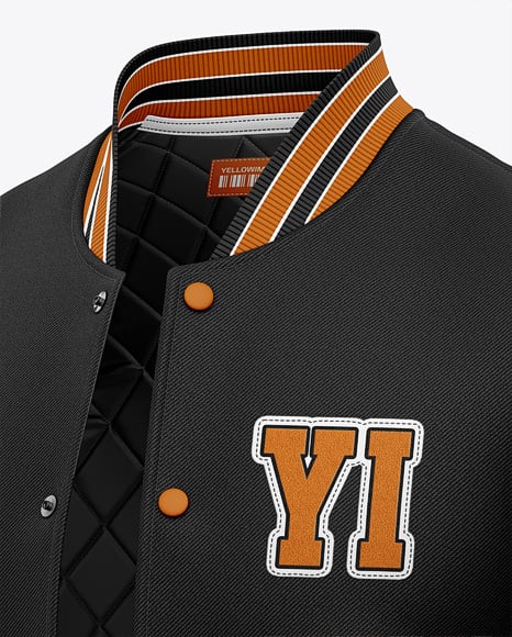 Varsity Jacket