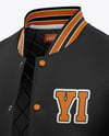 Varsity Jacket