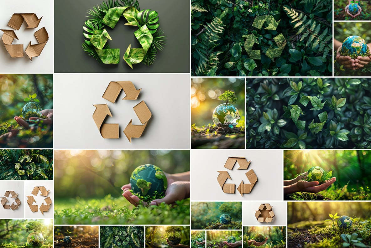 Recycling