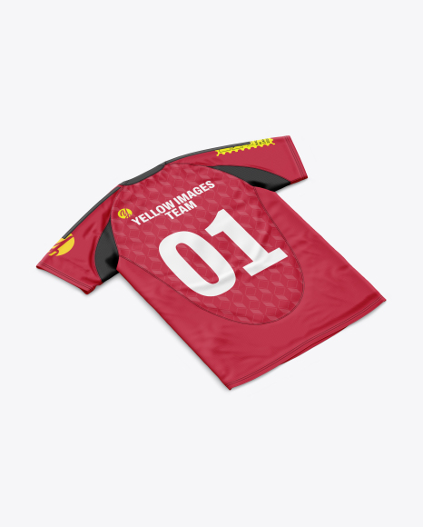 Soccer Jersey Mockup - Football+Jersey+Mockup+PSD+-+Free+Mockups