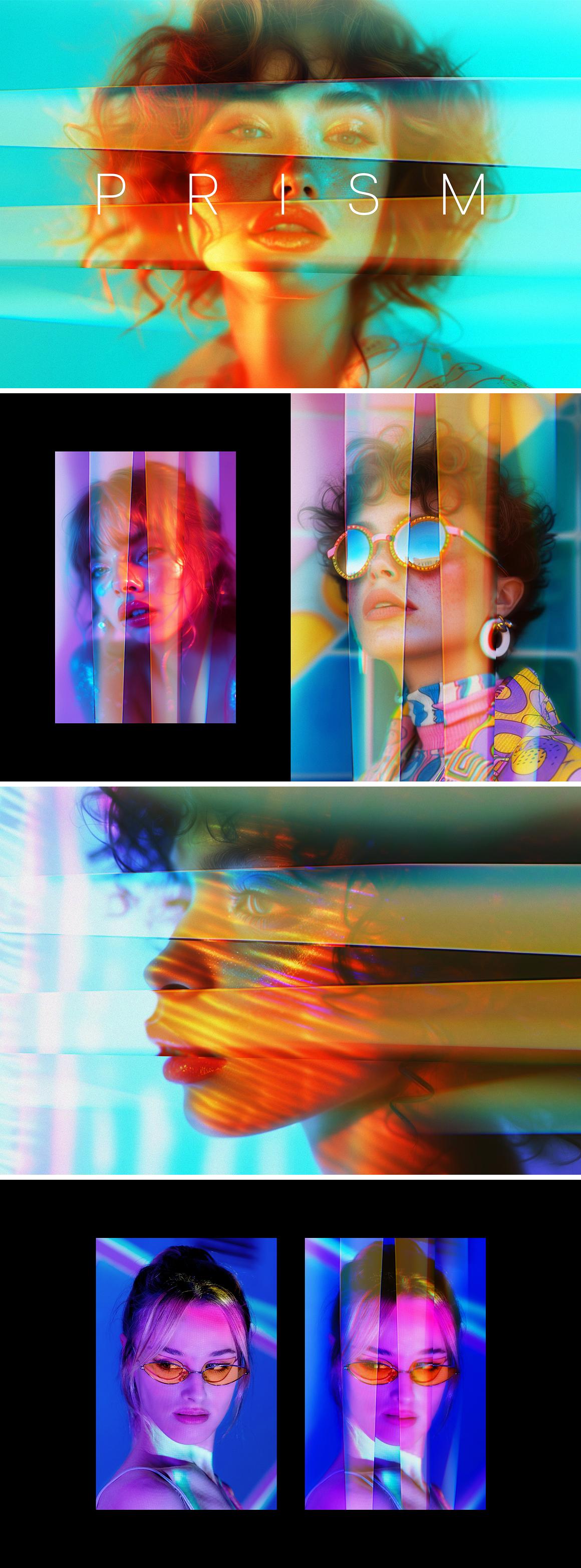 Prism Effects Bundle