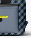 Thermal Bag Mockup