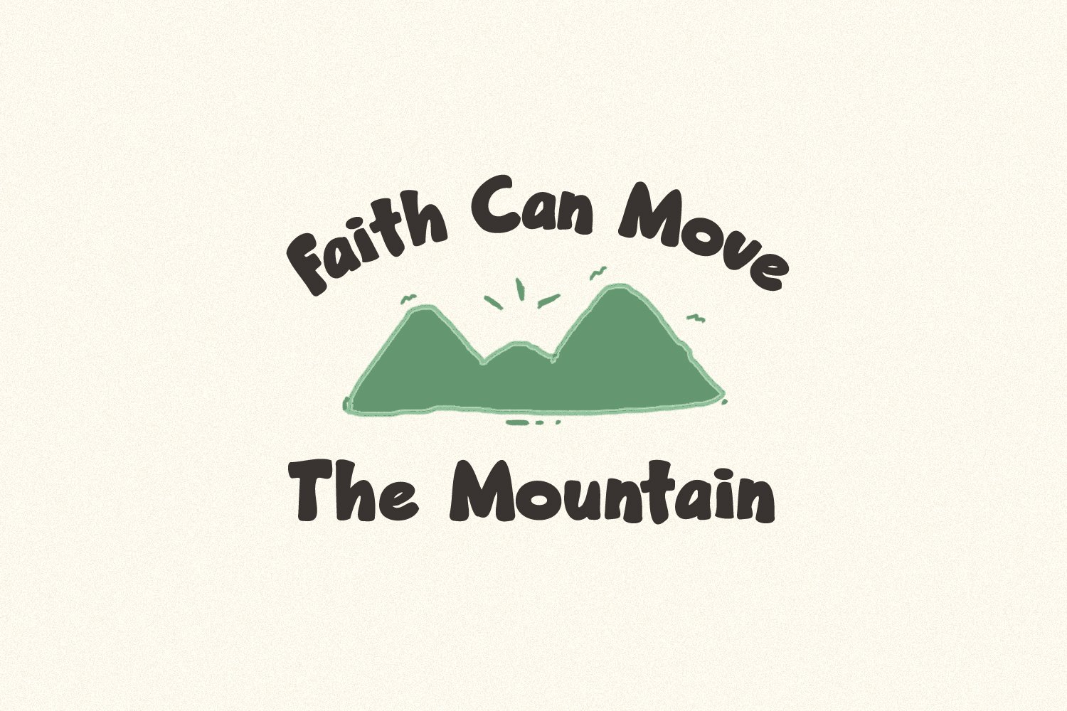 Satota Qeiken Casual Sans Serif Display Font