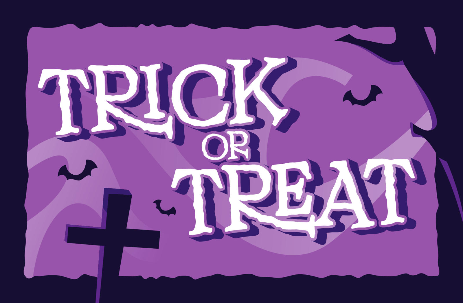 Krull Morgh - Spooky Halloween Typeface