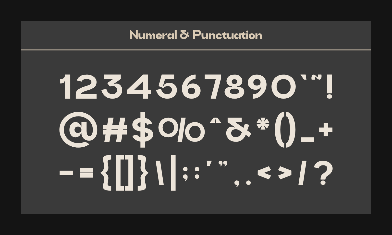 Nofran – Modern Neo Grotesk Sans Serif