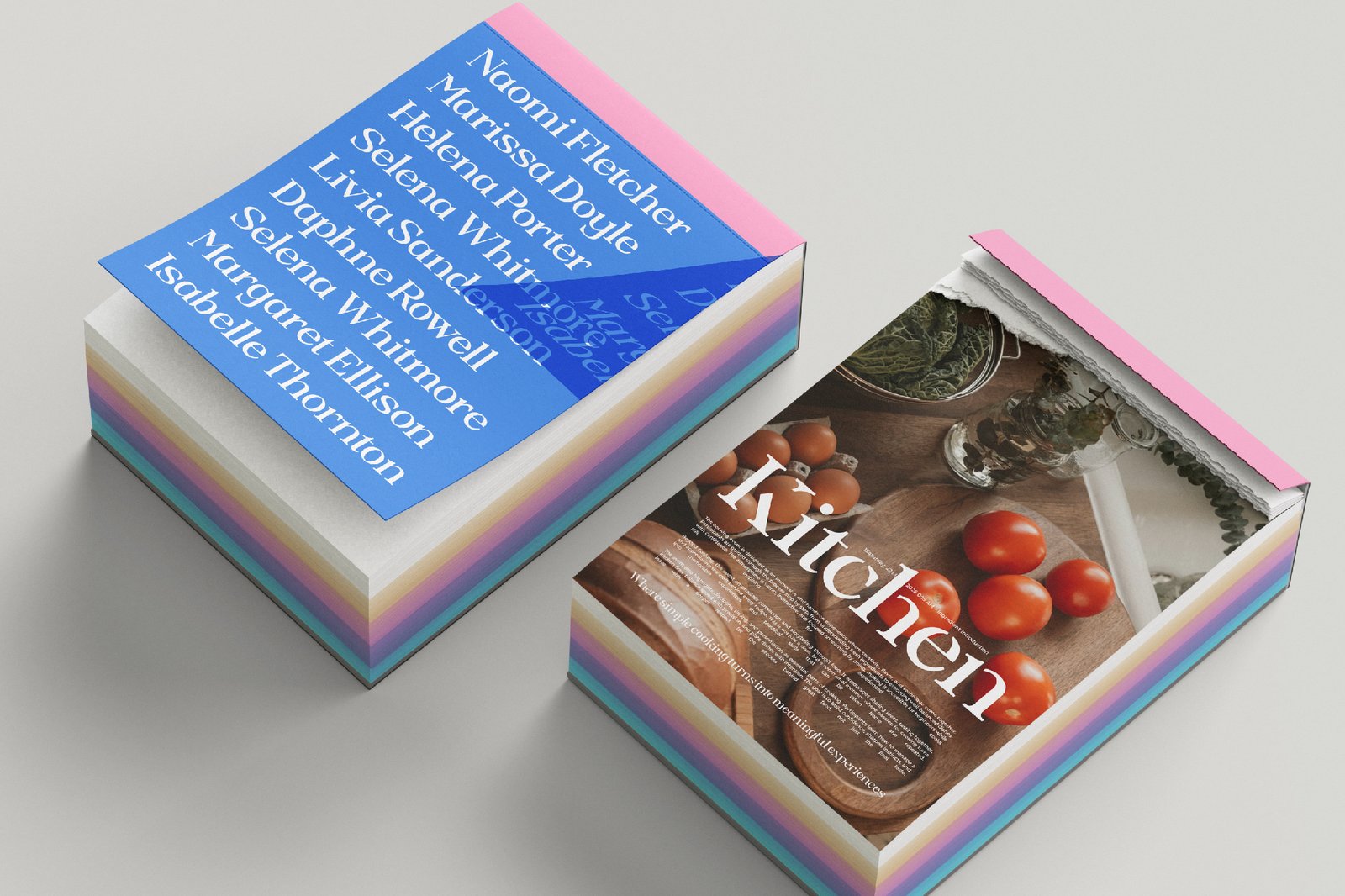 Prodes Bold Stencil Serif