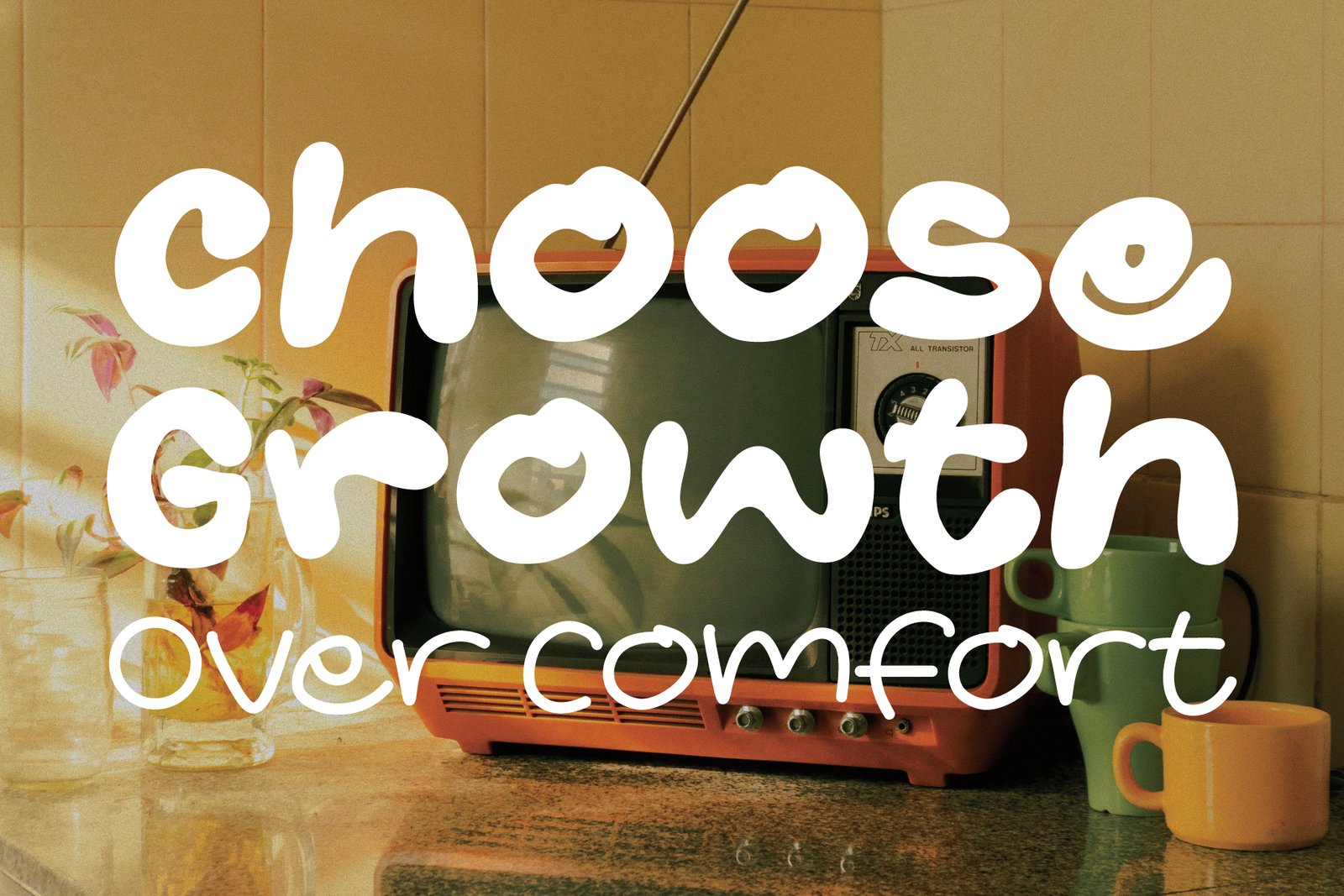 LT Lumio - Handwritten Font