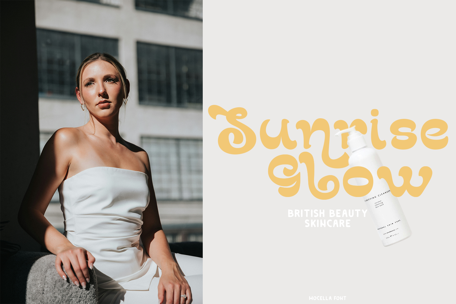 Mocella Font