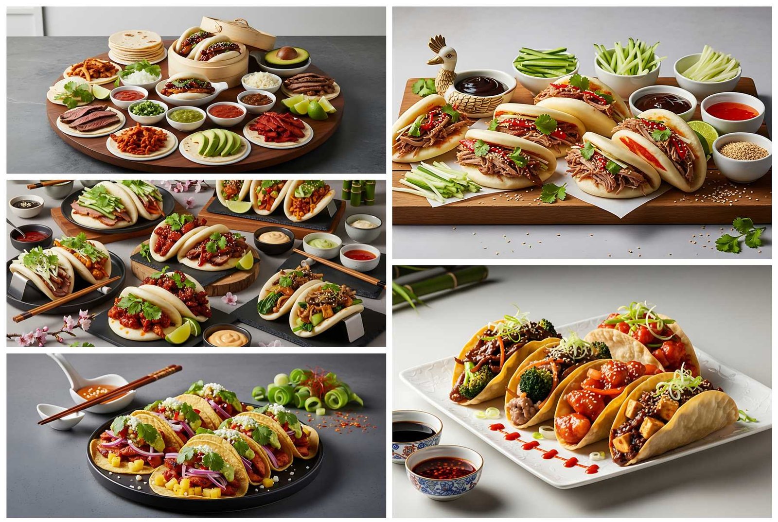 34 Tacos Stock Photos – Fresh Mexican Food Photography