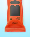 Matte Package Mockup