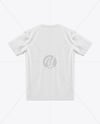Soccer Jersey Mockup