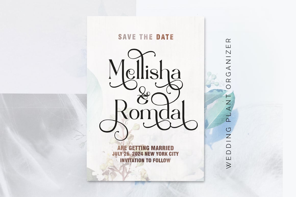 Angrela Display Font