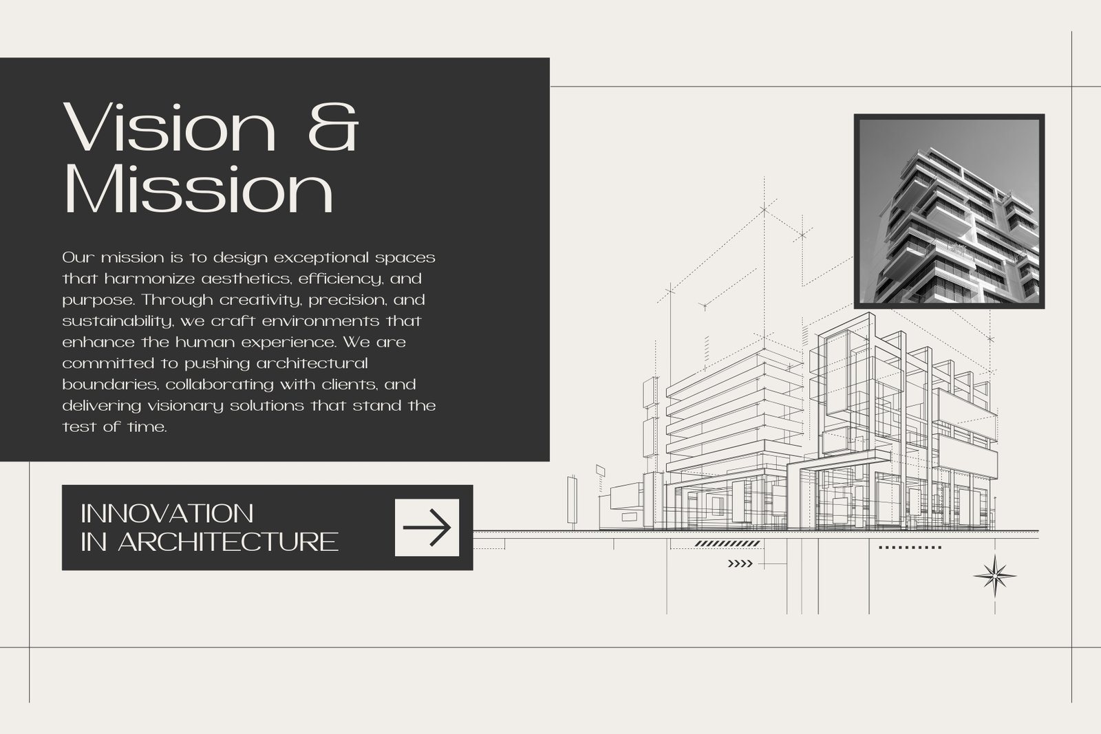 Modamode – Sleek Minimal Architecture Typeface