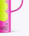 Matte Jug Mockup